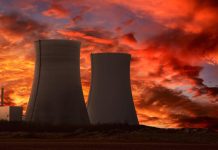 1 dead, 3 injured after leak at a nuclear power plant tarragona spain