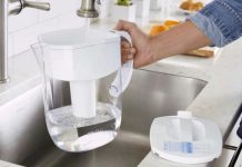 How to choose the best water filter