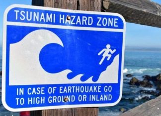 Long Beach and Seal Beach Seismic Hazard
