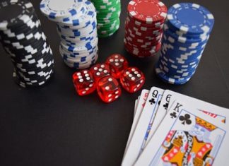 How do online casinos work, how to play money online, best online casino, guide for online casino
