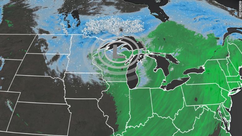 weather midwest blizzard news