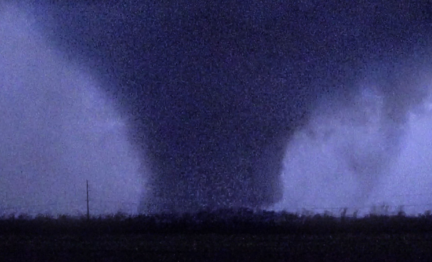 December 10-11 2021: The largest, most intense, 'super-outbreak' of ...