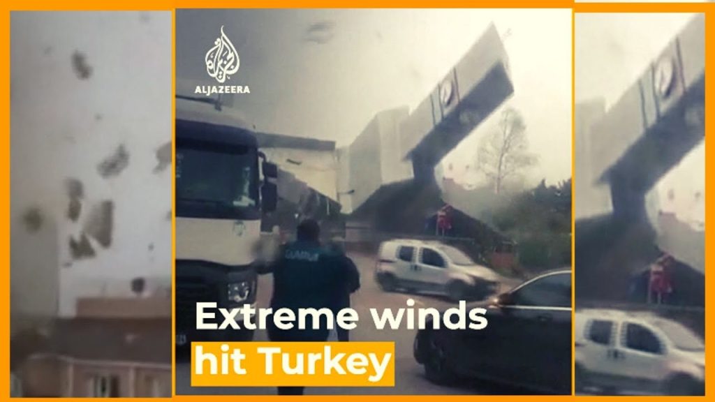 extreme winds slam Turkey 6 dead 55 injured, video extreme winds slam Turkey 6 dead 55 injured, pictures extreme winds slam Turkey 6 dead 55 injured