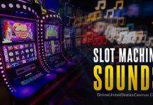 Can Slot Machine Sounds Manipulate Behavior?