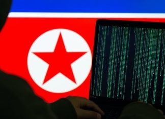 North Korea hacked a record 400 million dollars in cryptocurrencies in 2021