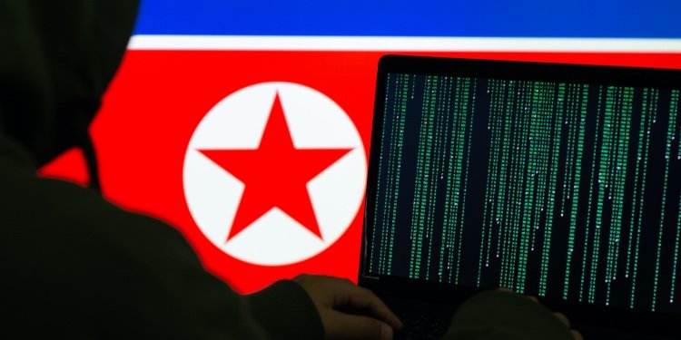 North Korea hacked a record 400 million dollars in cryptocurrencies in 2021