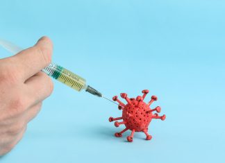 moderna mrna vaccine hiv covid clinical trials