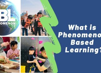 What Is Phenomenon-Based Learning, Phenomenon-Based Learning