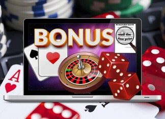casino bonus secrets