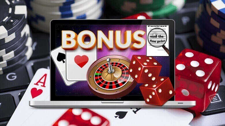 casino bonus secrets