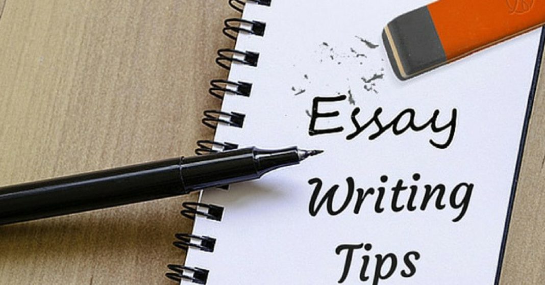 How to write an essay? What the structure of the essay consists of