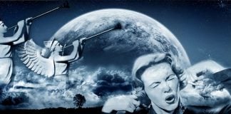 APOCALYPTIC sky sounds are STILL being heard WORLDWIDE (video)