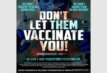 CONFIRMED! 1 billion dollars in tax payers money secretly given to large media companies to push vaccines and prevent vaccine hesitancy