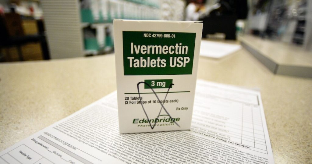 ivermectin legal over the counter in Tennessee