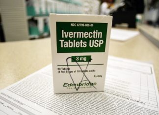 ivermectin legal over the counter in Tennessee