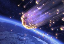 U.S. Space Force Releases Decades of Bolide Data to NASA for Planetary Defense Studies