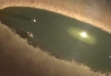 Astronomers corroborate Planet X conspiracy