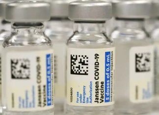 FDA decided to restrict use of Johnson & Johnson’s vaccine due to a rare blood clot risk