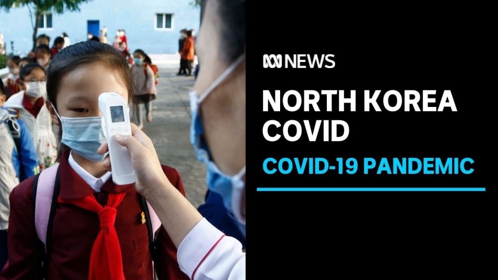 North Korea confirms 40+ new deaths as it continues to battle COVID-19