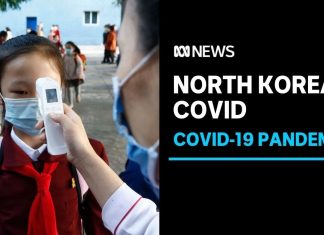 North Korea confirms 40+ new deaths as it continues to battle COVID-19