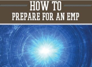 how to prepare for EMP