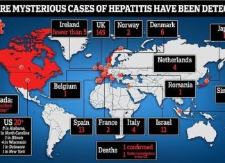 3 children die from hepatitis in Indonesia amid 'mysterious' global outbreak