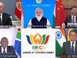 BRICS: Western sanctions are 'weaponizing' world economy - Dicussion about New World Order independent from US dollar system