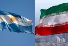 BRICS Argentina and Iran apply for BRICS