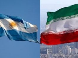 BRICS Argentina and Iran apply for BRICS