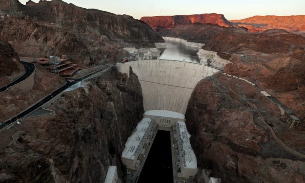 Major water cutbacks loom as shrinking Colorado River nears ‘moment of reckoning’