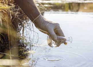 Oregon county declares emergency over water contamination
