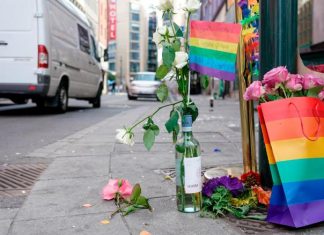 Oslo shooting near gay bar investigated as terrorism, as Pride parade is canceled