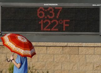 AZ prepares for both record temperatures and record deaths as locals turn A/Cs off due to experiencing the largest increase to energy costs