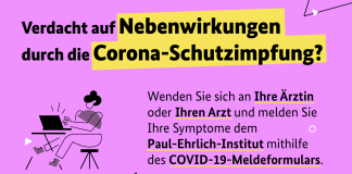 German Ministry of Health admitting - 1 in 5000 doses of the COVID shot causes severe reactions