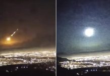 Giant fireballs explode in the sky over Argentina, New Zealand, and California on July 7 2022. Here are the videos of the sky phenomena