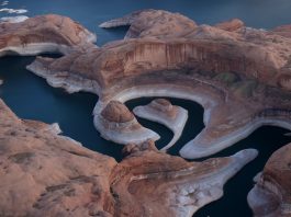 Steep water cuts are coming for the Southwest as Colorado River shrinks and Lake Mead's level plummets