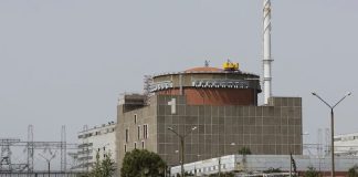 Zaporizhzhia nuclear power plant (ZNPP): Ukraine largest nuclear power plant was cut off from the country electricity grid