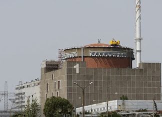 Zaporizhzhia nuclear power plant (ZNPP): Ukraine largest nuclear power plant was cut off from the country electricity grid
