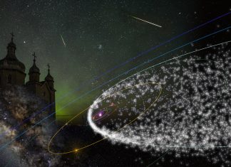 The Perseid meteor shower will peak on August 12-13 2022
