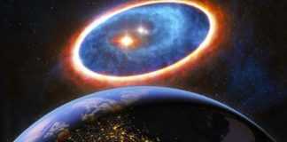 3 Greatest celestial events of the century will happen almost consecutively