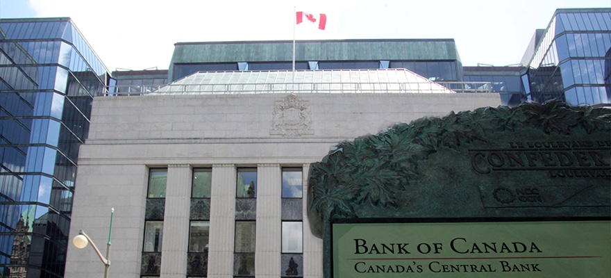 Central Bank of Canada is losing money for the first time of its history