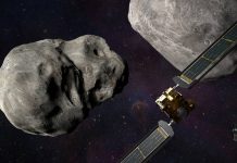 DART: Watch NASA impact an asteroid LIVE on September 26, 2022