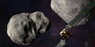 DART: Watch NASA impact an asteroid LIVE on September 26, 2022
