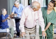 In-home care vs Nursing home: Which is best for you! Chiara Zocchetti