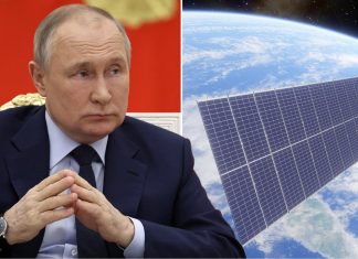 Russia threatens to destroy Starlink