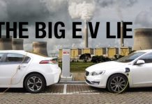 The Big EV Lie