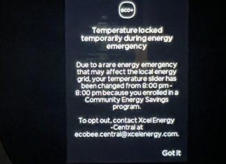 Thousands of Xcel customers locked out of thermostats during 'energy emergency' 22,000 people lost control of temperatures in their homes for hours Tuesday