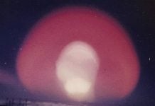 EMP attack: Chinese physicists simulate nuclear blast against Starlink satellites Chinese physicists simulate nuclear blast against satellites