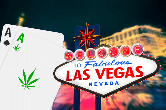 Is Cannabis Legal In Las Vegas