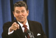 Reagan approved plan to sabotage Soviets gas pipeline in 1982